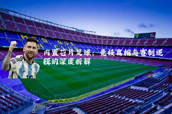 内置芯片足球:竞技真相与赛制逻辑的深度拆解
